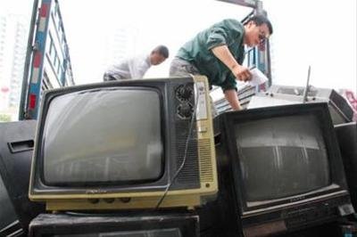 西宁废旧物资回收 西宁废旧物资回收